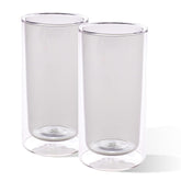 Kuber Double Walled Glass - Premium kitchenware collection